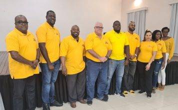 NOW party congress: A suffering people have enough reasons to vote for change