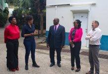 Trust Fund’s school repair program completes 3 more schools