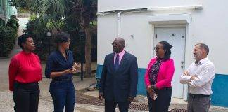 Trust Fund’s school repair program completes 3 more schools