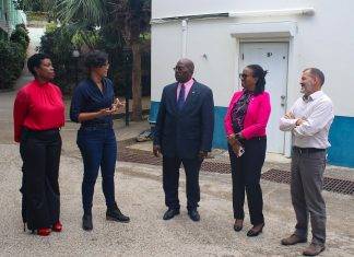 Trust Fund’s school repair program completes 3 more schools