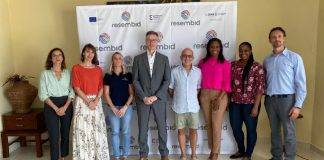 RESEMBID Programme and Projects Lauded as Impressive by EU