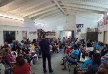 WITU submits a letter to PM and retells MLK’s reconstruction origin