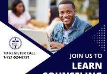 Counseling Degree Course Being Offered To Understand the Psychology of Slavery & Liberate Our Minds from the Chains of Colonialism