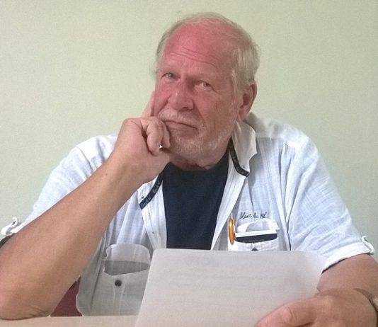 The CARIBAVIA Airline Alliance Initiative