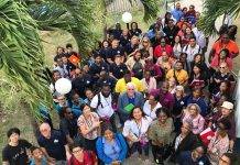 NPOwer 2023 “Connect and Inspire” Conference: Continuing to build a stronger civil society