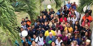 NPOwer 2023 “Connect and Inspire” Conference: Continuing to build a stronger civil society