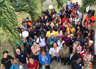 NPOwer 2023 “Connect and Inspire” Conference: Continuing to build a stronger civil society