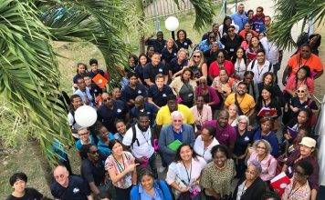 NPOwer 2023 “Connect and Inspire” Conference: Continuing to build a stronger civil society