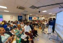 Registration starts for the “Connect and Inspire” Conference as of Wednesday