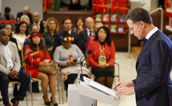 Funds available for cultural participation in the Dutch slavery memorial year