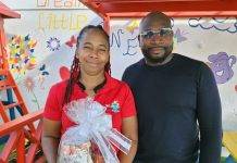 RM Productions Treats 721 Kids Foundation