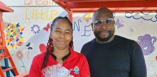 RM Productions Treats 721 Kids Foundation
