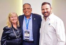 FCCA Renews Strategic Development Agreement with the U.S. Virgin Islands