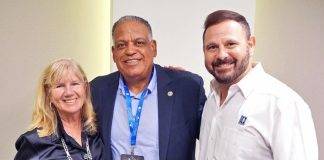 FCCA Renews Strategic Development Agreement with the U.S. Virgin Islands