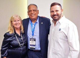 FCCA Renews Strategic Development Agreement with the U.S. Virgin Islands