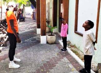 Cultural Saturdays with Stilt walking