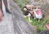 Leanny Rodríguez, 26 years old becomes the first road fatality of the year