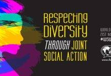 International Social Workers Day