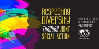 International Social Workers Day