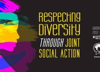 International Social Workers Day