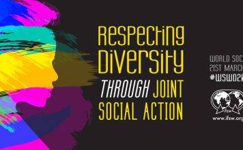 International Social Workers Day