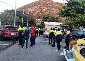 Suspect arrested in connection with ongoing investigation into jewelry heist