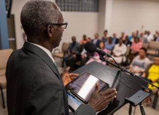 FACING THE FUTURE WITH CONFIDENCE