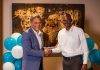 “Richinel Brug officially joins URSM.”