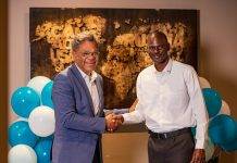 “Richinel Brug officially joins URSM.”