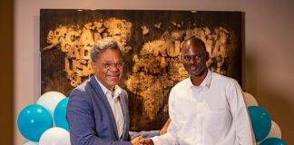 “Richinel Brug officially joins URSM.”