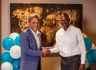 “Richinel Brug officially joins URSM.”