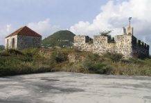 MP Sarah Wescot-Williams, is advocating that Fort Amsterdam be part of any type of Reparation negotiations.