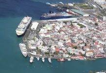 SYGNUS DENEB ACQUIRES 35% STAKE IN ST. MAARTEN & GUADELOUPE BASED COMPANY, CARIBBEAN MARITIME INVESTMENTS (CMI)