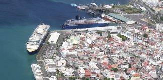 SYGNUS DENEB ACQUIRES 35% STAKE IN ST. MAARTEN & GUADELOUPE BASED COMPANY, CARIBBEAN MARITIME INVESTMENTS (CMI)