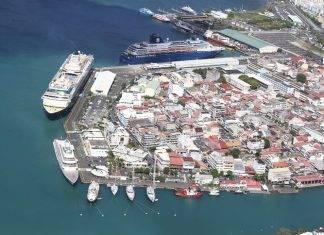 SYGNUS DENEB ACQUIRES 35% STAKE IN ST. MAARTEN & GUADELOUPE BASED COMPANY, CARIBBEAN MARITIME INVESTMENTS (CMI)