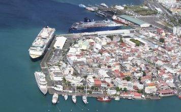 SYGNUS DENEB ACQUIRES 35% STAKE IN ST. MAARTEN & GUADELOUPE BASED COMPANY, CARIBBEAN MARITIME INVESTMENTS (CMI)