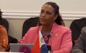 Grisha requests meeting with Prime Minister Jacobs on fall-out of Dutch Government’s collapse