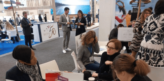 St. Maarten present at IMM and ITB Conferences in Germany