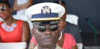 3 dead, 13 missing in Caribbean sinking; 14 Africans saved