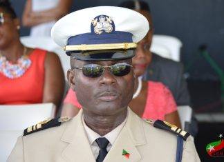 3 dead, 13 missing in Caribbean sinking; 14 Africans saved