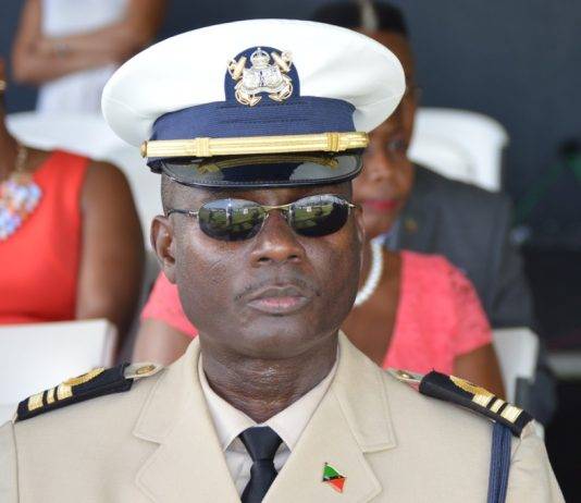 3 dead, 13 missing in Caribbean sinking; 14 Africans saved