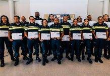 The KPCN has gained 15 new agents