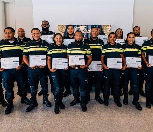 The KPCN has gained 15 new agents