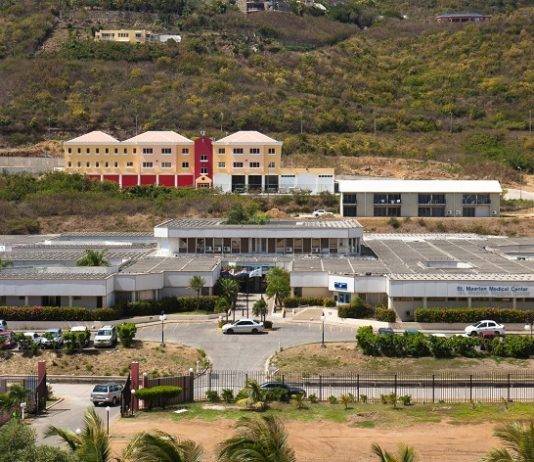SMMC announces adjustment to patient visiting policy