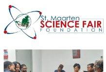 SCIENCE FAIR 2023 POSTER CONTEST WINNERS