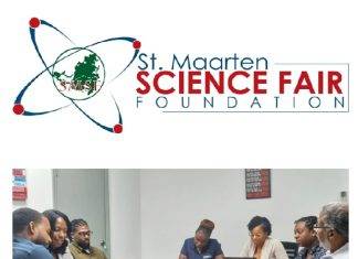 SCIENCE FAIR 2023 POSTER CONTEST WINNERS