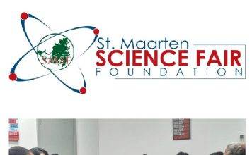 SCIENCE FAIR 2023 POSTER CONTEST WINNERS