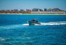 The Coast Guard finds lifeless body of missing man