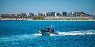 The Coast Guard finds lifeless body of missing man