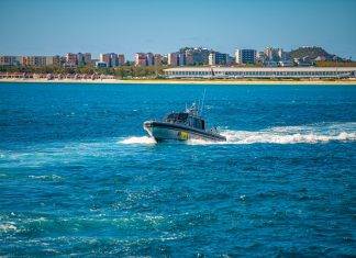 The Coast Guard finds lifeless body of missing man